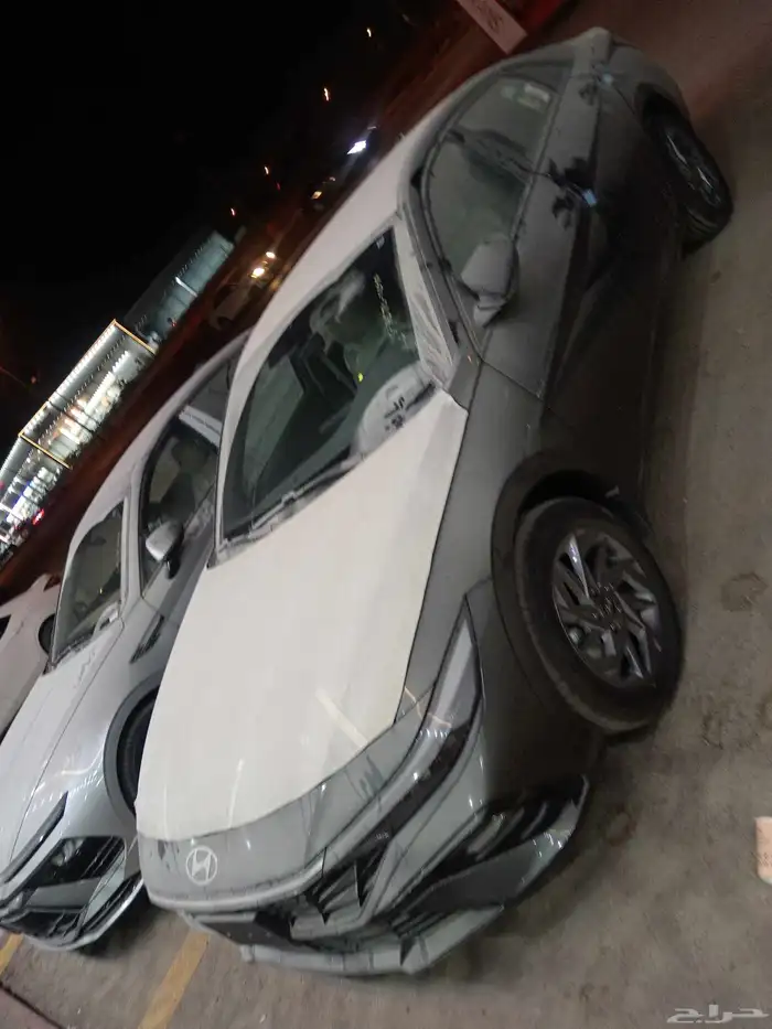 هونداي النتراء سمارت بلس موديل 2026 8