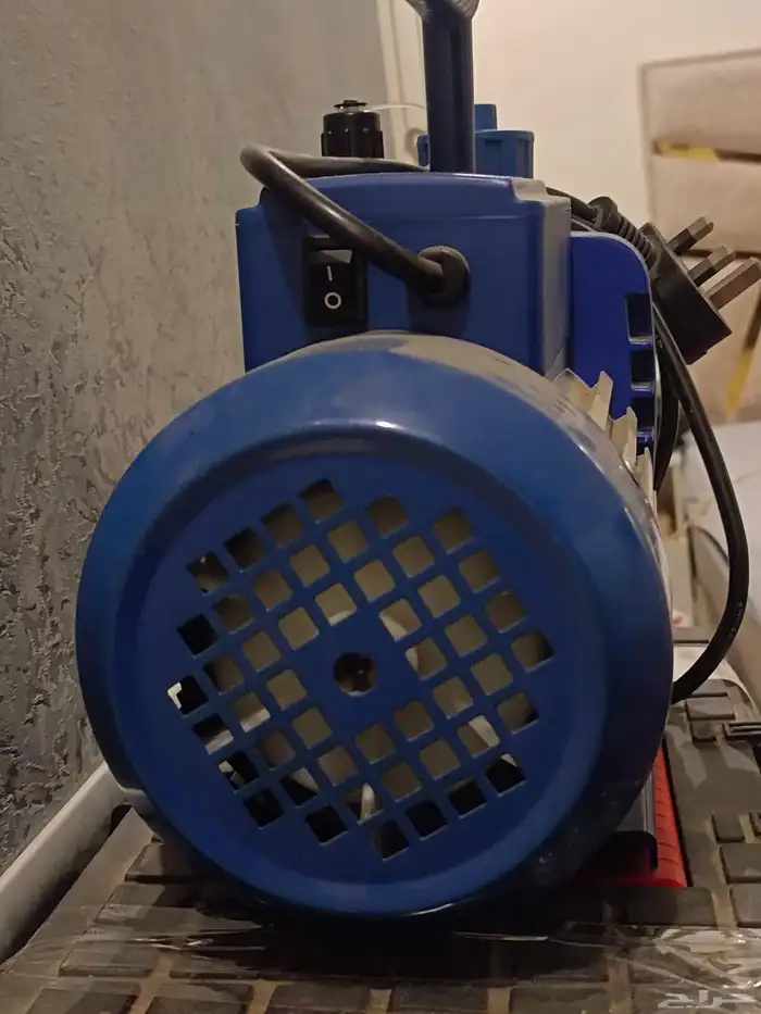 جهاز سحب الهواء vacuum 1
