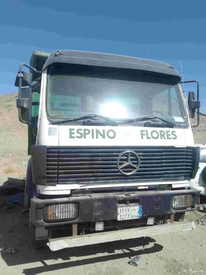 قلاب للبيع موديل 90 مفحوص استماره جديد 0