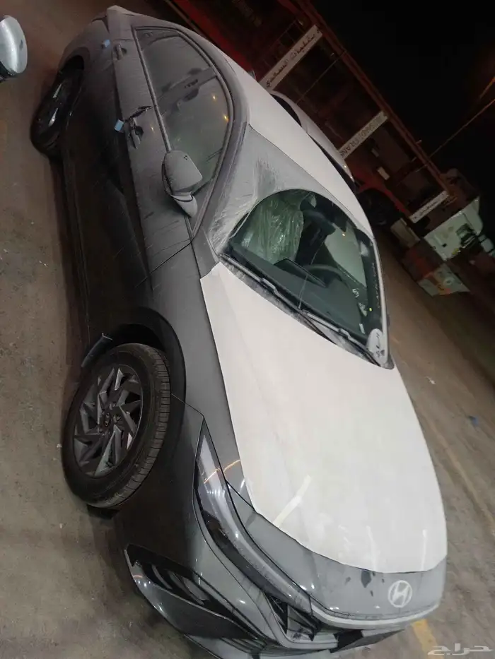 هونداي النتراء سمارت بلس موديل 2026 6