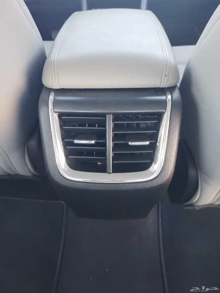 فورد تورس 2022 استاندر 13