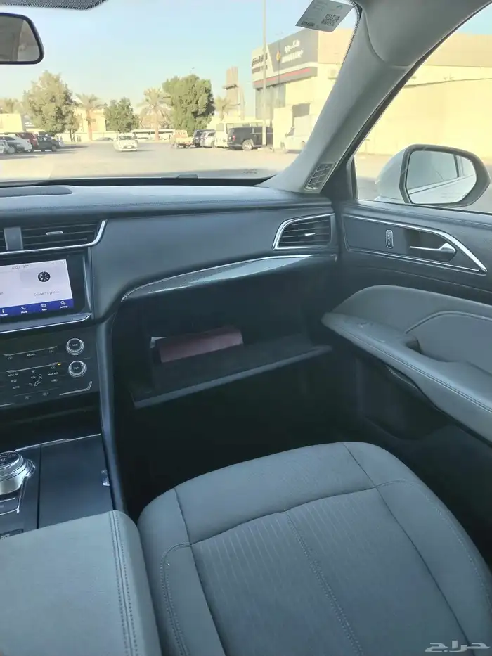 فورد تورس 2022 استاندر 11