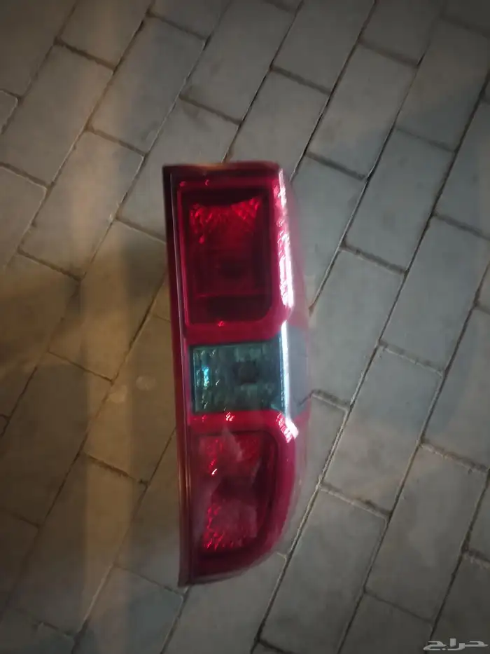 اسطب2 خلفي نسيان فتك موديل 2016 2