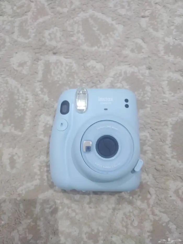 كاميرا فوريه 1