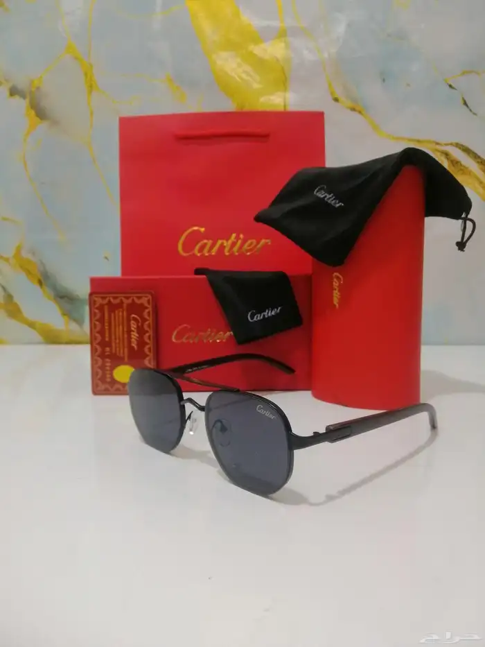 عرض خاص نظاره شمسيه مع ملحقاته كامل السعر 90 مع توصيل مجاني 24