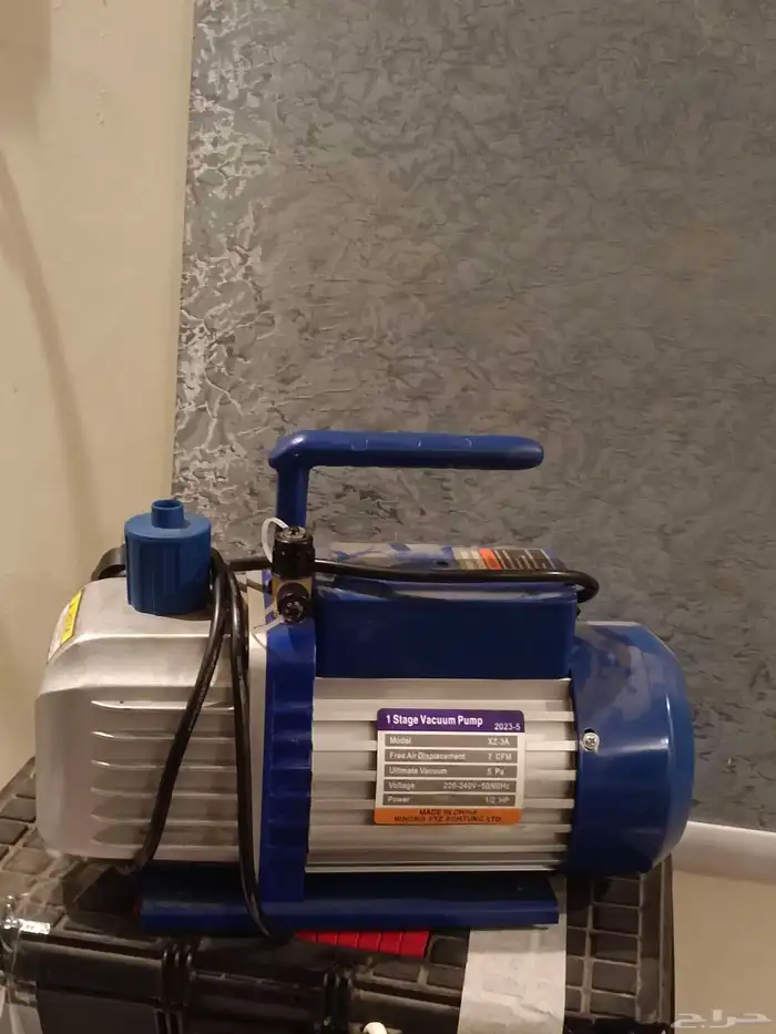 جهاز سحب الهواء vacuum 3