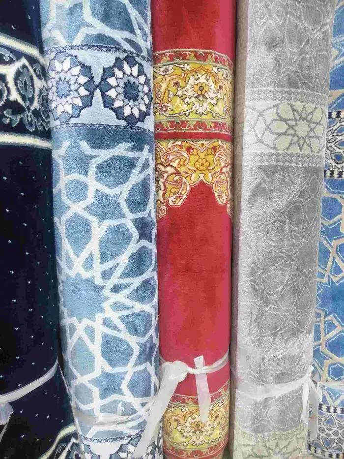 فرش سجاد مساجد سميك 2