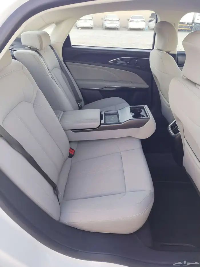 فورد تورس 2022 استاندر 7