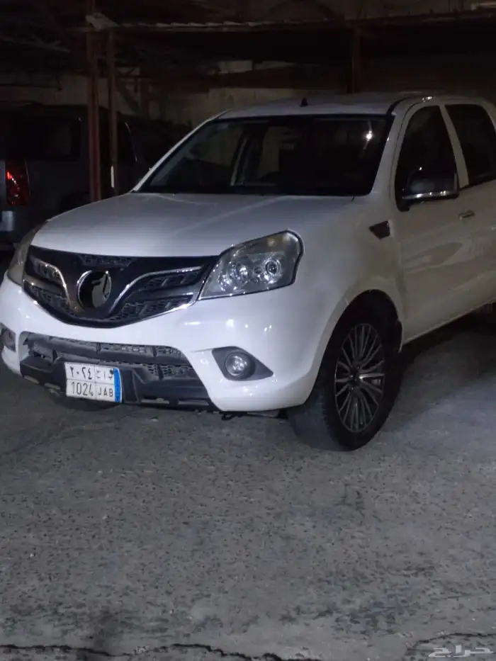 حوض بكب غمارتين2013 0