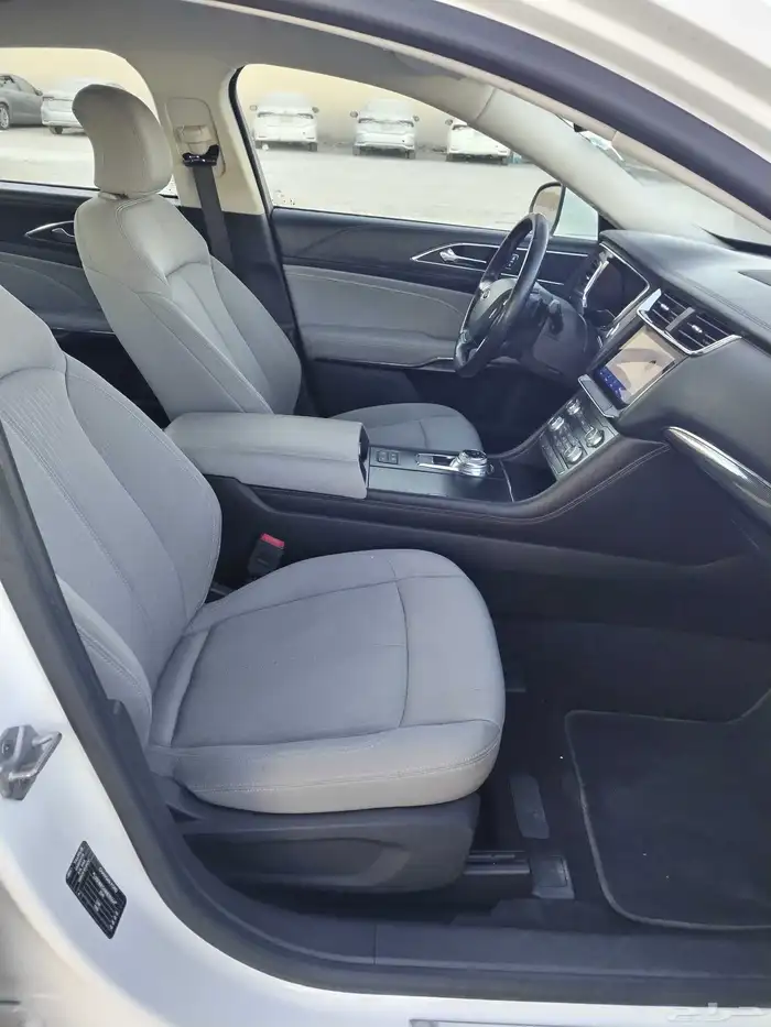 فورد تورس 2022 استاندر 5