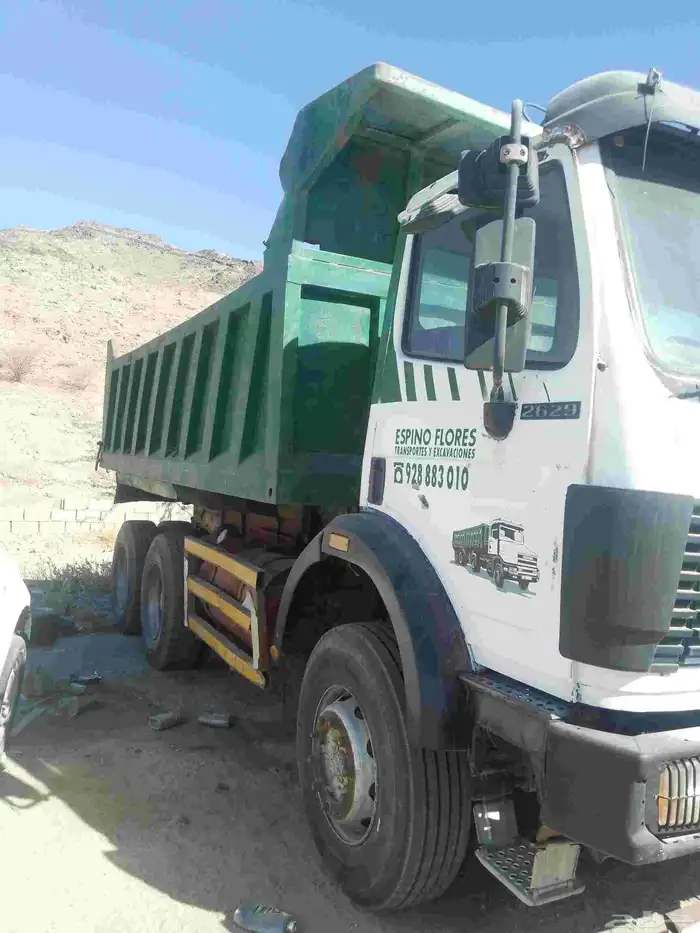 قلاب للبيع موديل 90 مفحوص استماره جديد 2