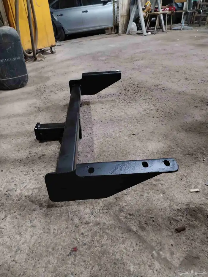 قاعدة سحب هايلكس 2006 ال 2015 0