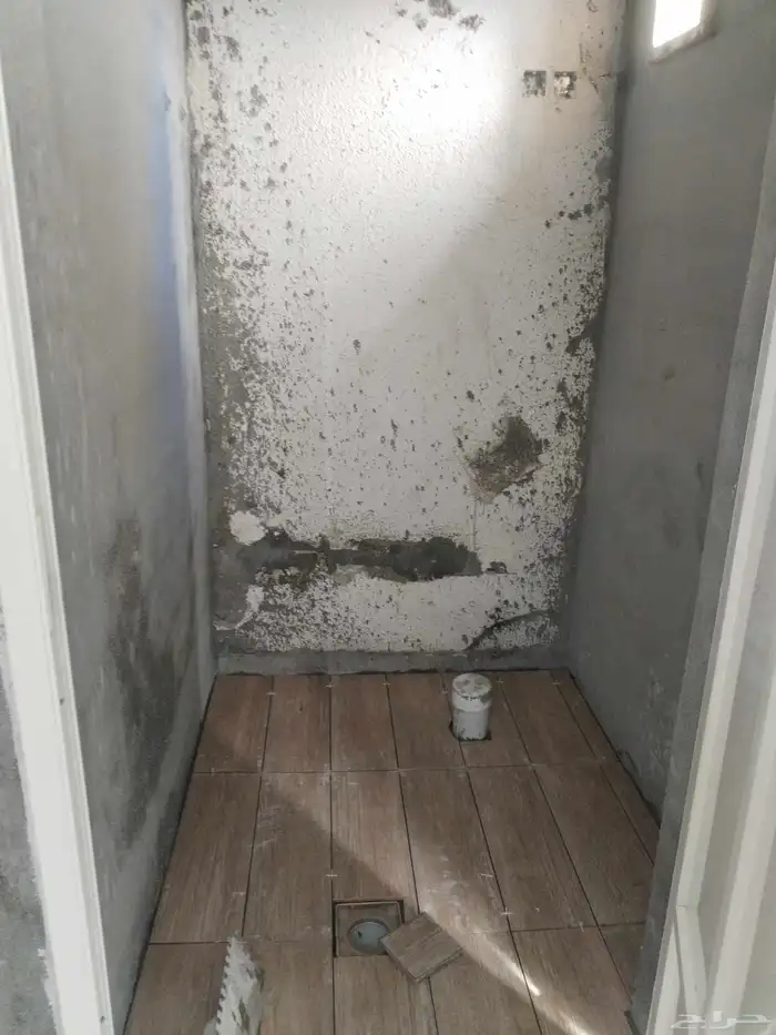 ترميم المباني عمل ارتدد دهانات 2