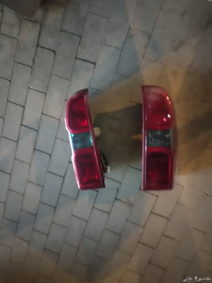 اسطب2 خلفي نسيان فتك موديل 2016 1