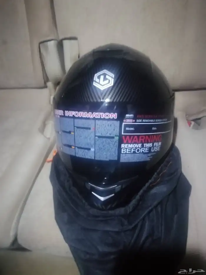 خوذه دباب ريس اصلي 2