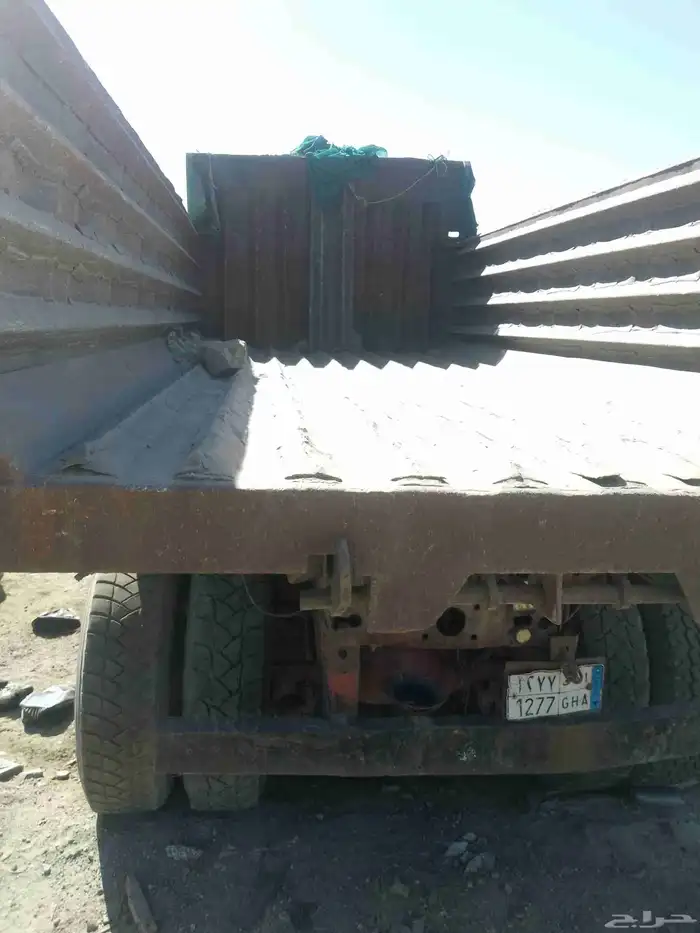 قلاب للبيع موديل 90 مفحوص استماره جديد 3