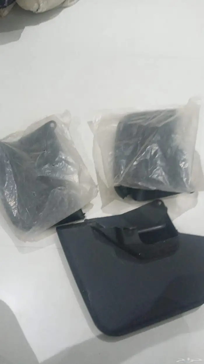 نسافات اف جي 3 حبات جديد لم يستخدم 4