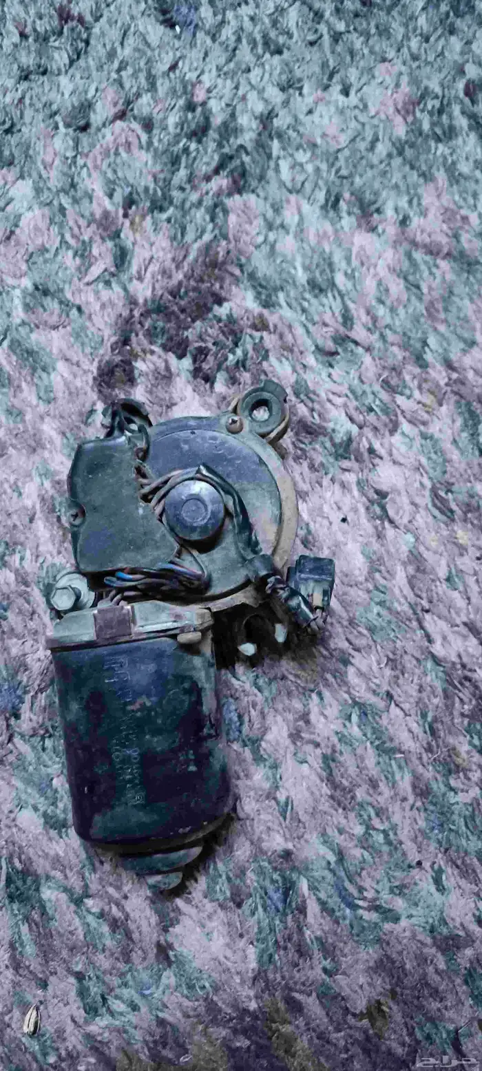 دينمو مساحات 0