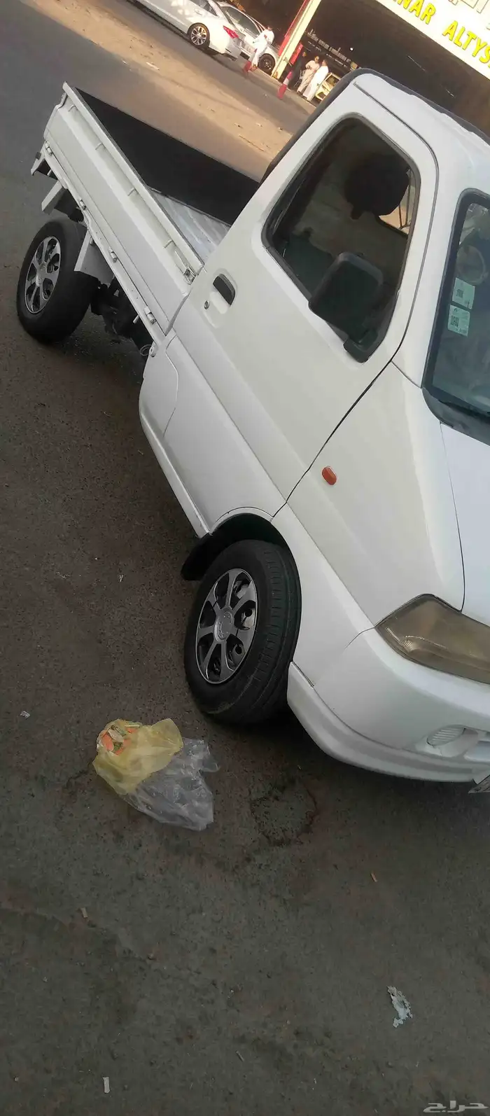 دياب سوزوكي موديل 2004مفحوص مجدد مكنة غير علي الشرط 1