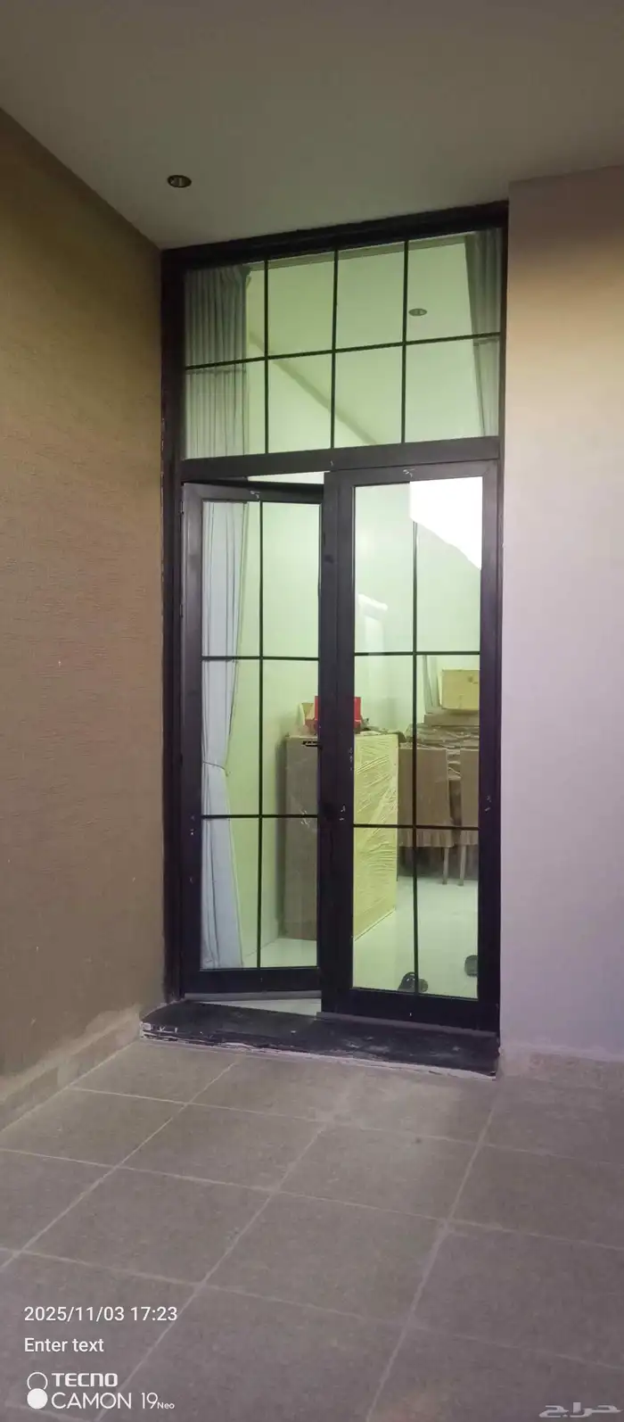 almunim decoker door 0