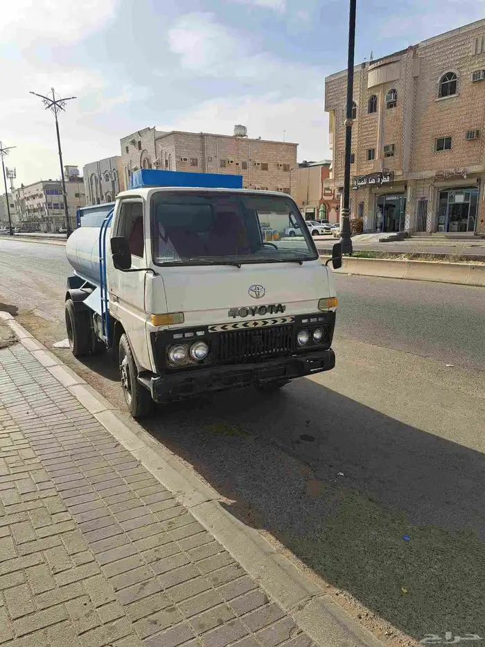 وايت ديانه تويوتا 1