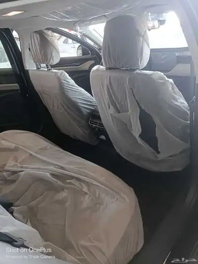 فورد توريس امبيانتى موديل 2026 index