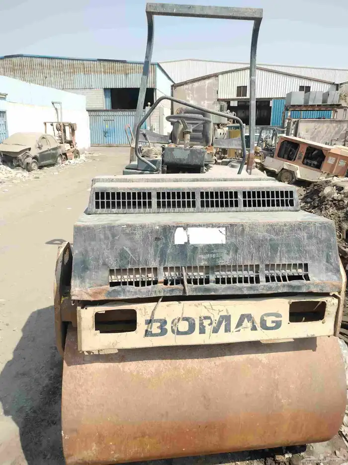 للبيع عدد 2 رصاصه بوماك 2005 و2006 2