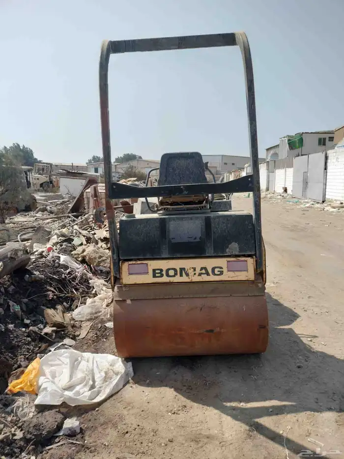 للبيع عدد 2 رصاصه بوماك 2005 و2006 0