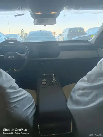 فورد توريس امبيانتى موديل 2026 index