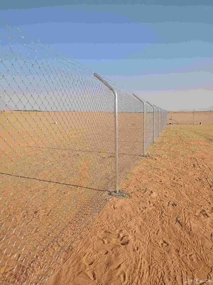 شبوك مزارع ومحميات 4