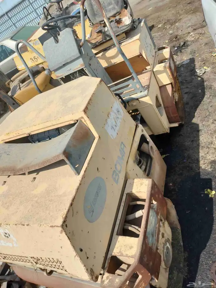 للبيع عدد 2 رصاصه بوماك 2005 و2006 6