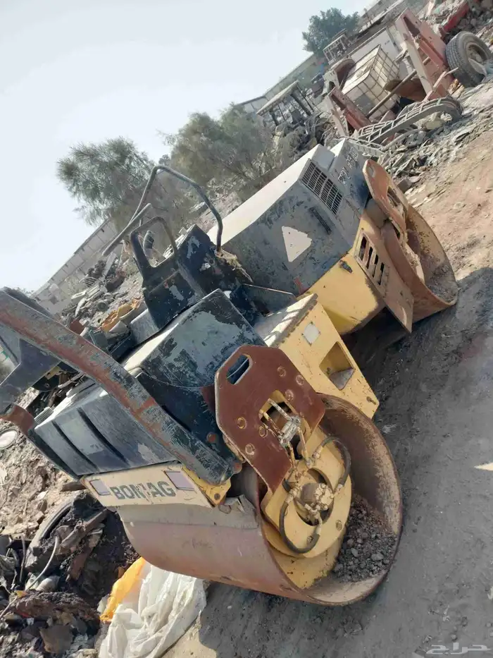 للبيع عدد 2 رصاصه بوماك 2005 و2006 1