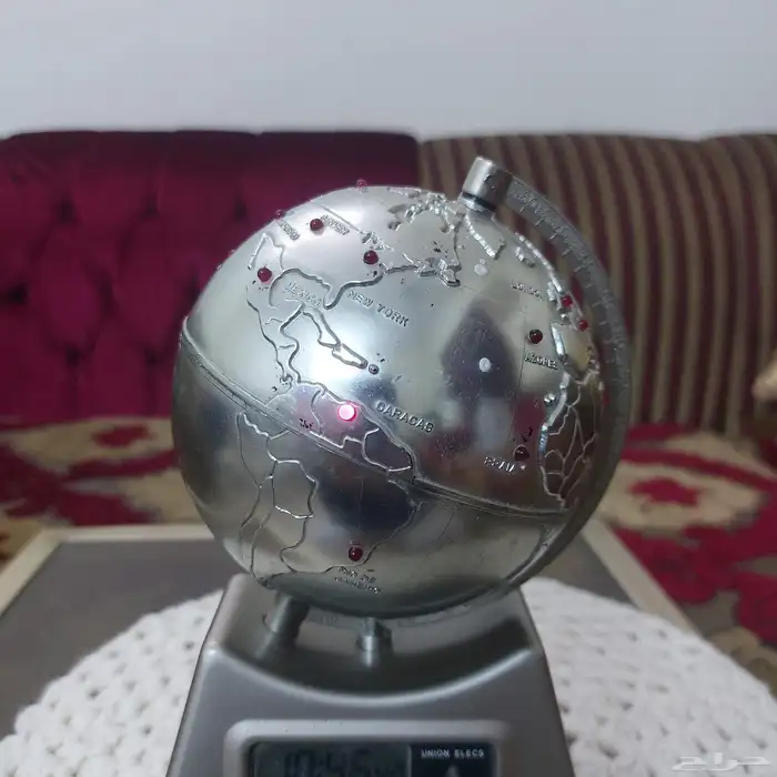 ساعة تراث نوادر عالمية بينكس ياباني 0