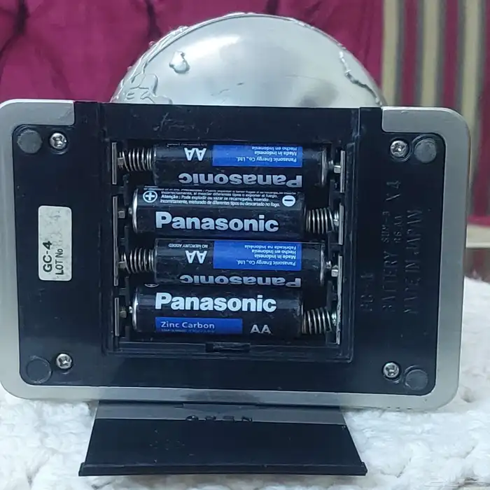 ساعة تراث نوادر عالمية بينكس ياباني 8