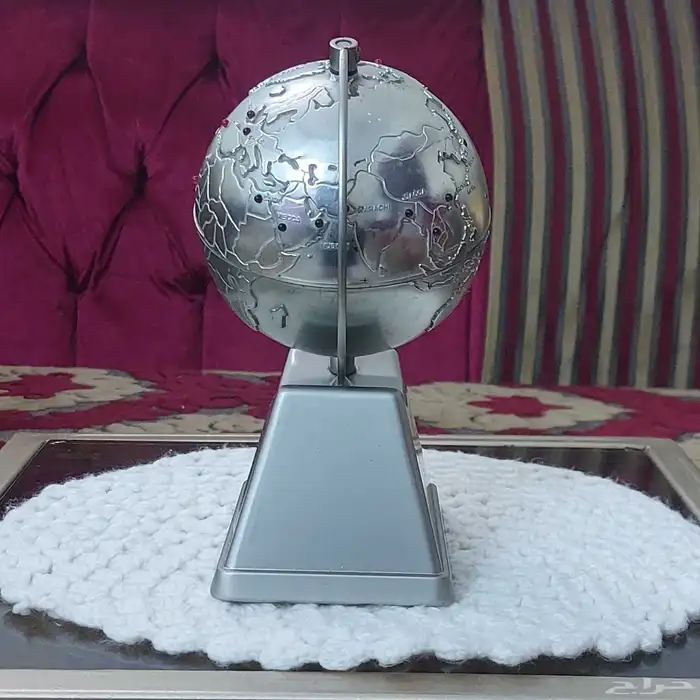 ساعة تراث نوادر عالمية بينكس ياباني 6