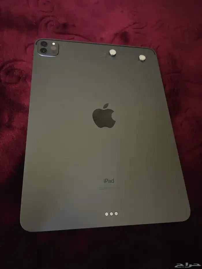 ايباد برو الجيل الثالث 4