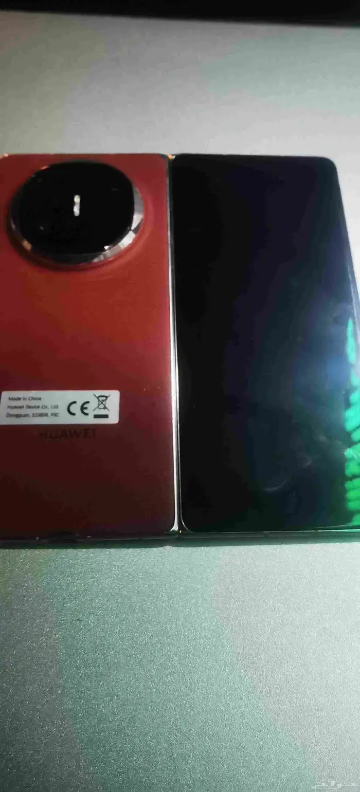 Huawei Mate X6... available all set  watch  headphone 0