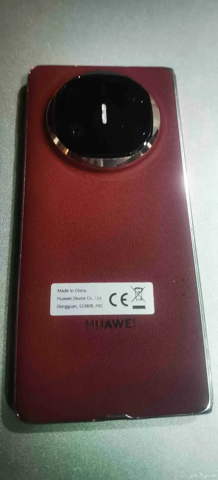 Huawei Mate X6... available all set  watch  headphone 1