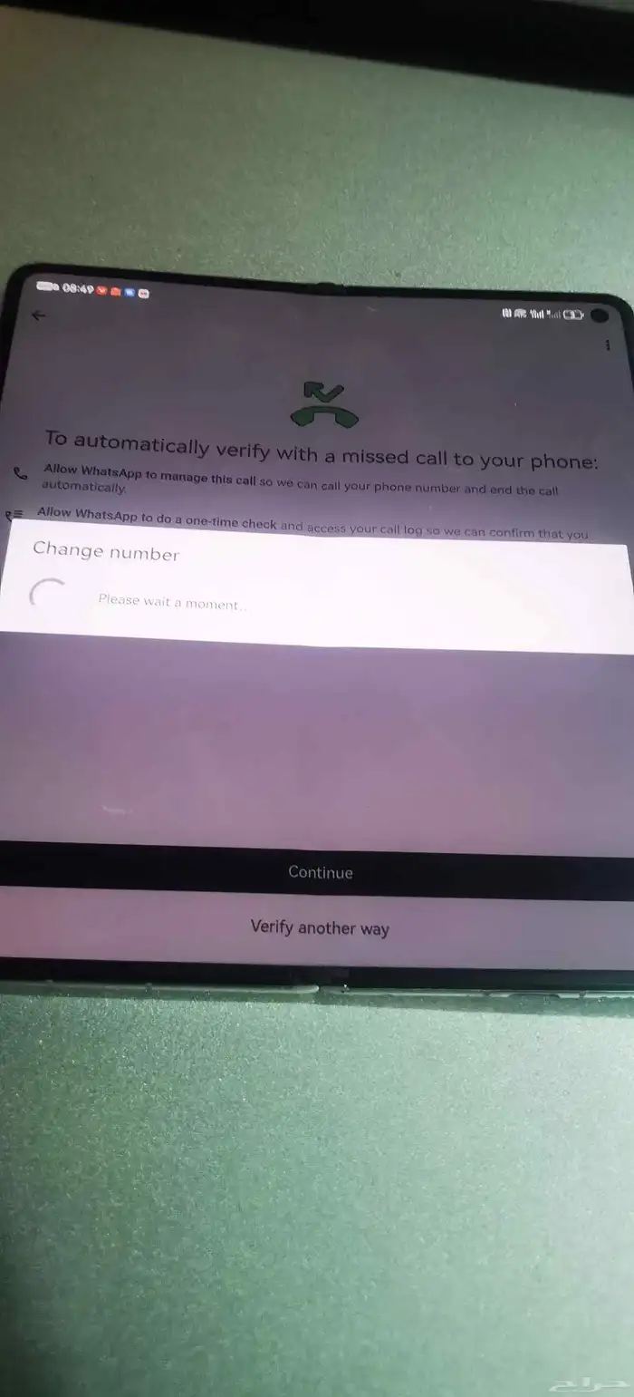 Huawei Mate X6... available all set  watch  headphone 3