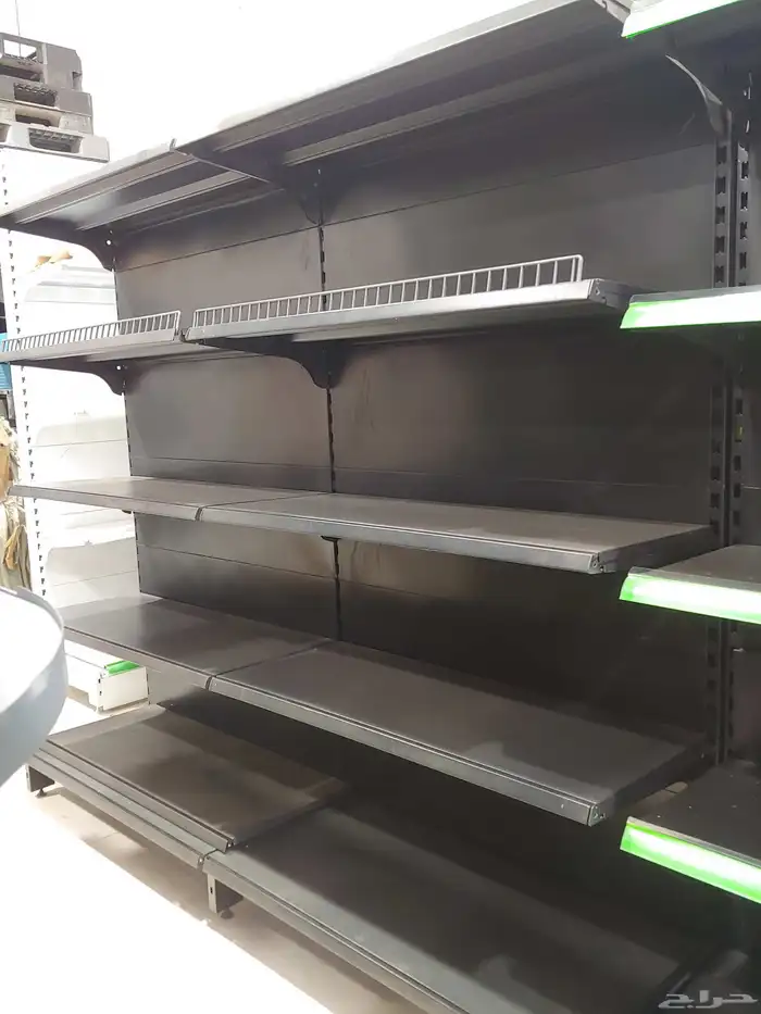 رفوف ارفف ديكور ستاند 1