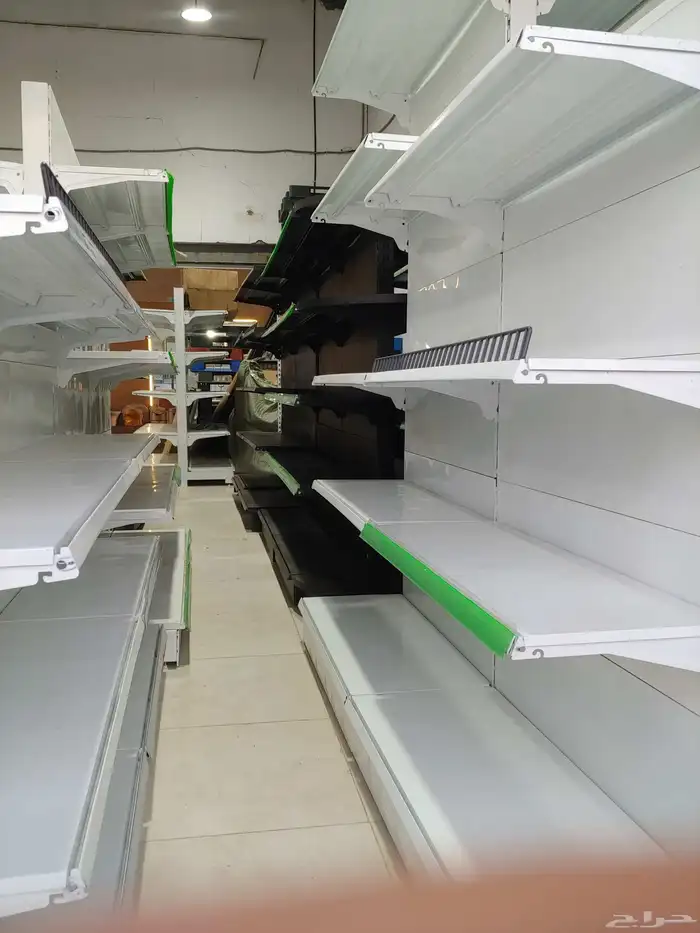 رفوف ارفف ديكور ستاند 5