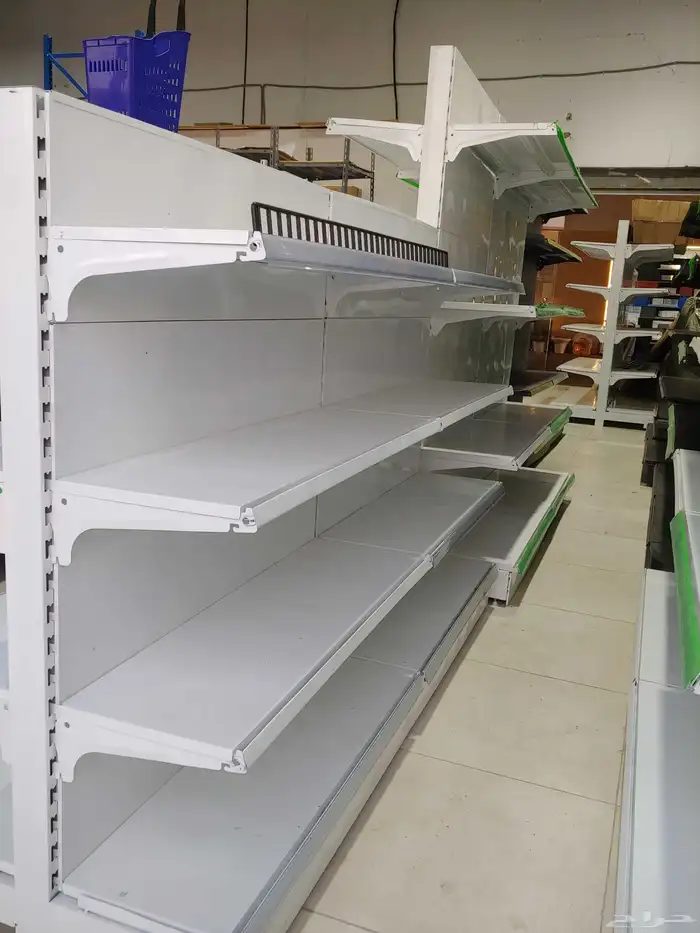 رفوف ارفف ديكور ستاند 6