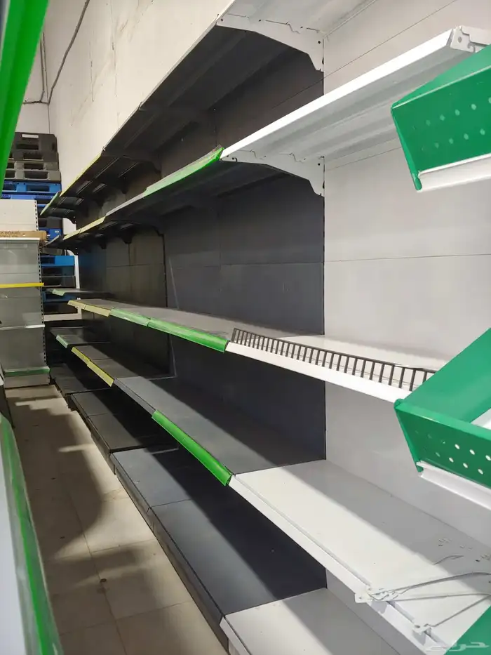 رفوف ارفف ديكور ستاند 8