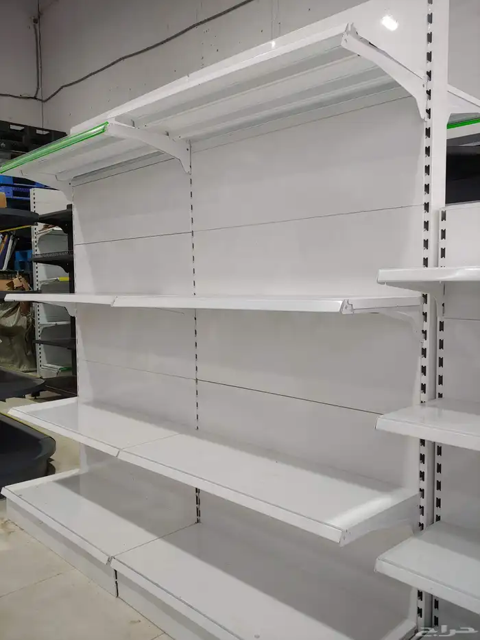 رفوف ارفف ديكور ستاند 4