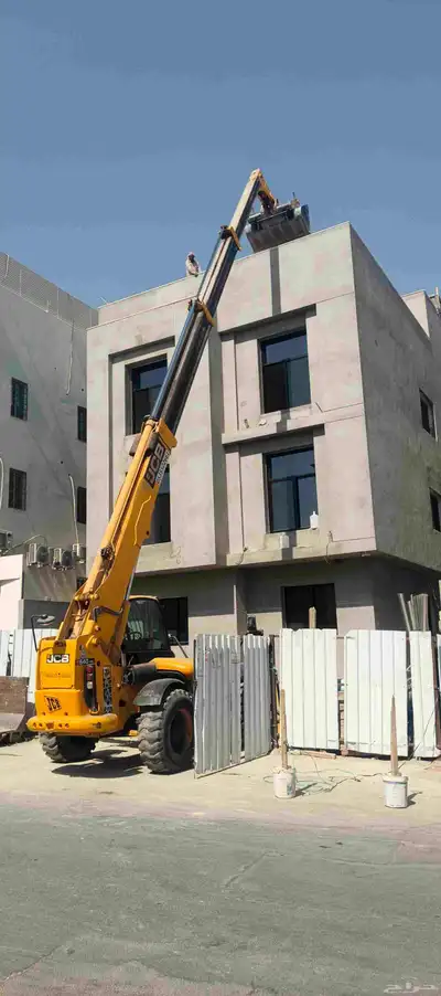 رافعه الرفع مواد البناء index