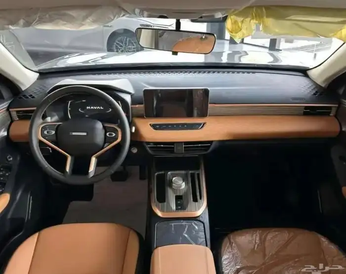 هافال جوليان اكتف م2026 سعودي عرض خاص لعملائنا 2