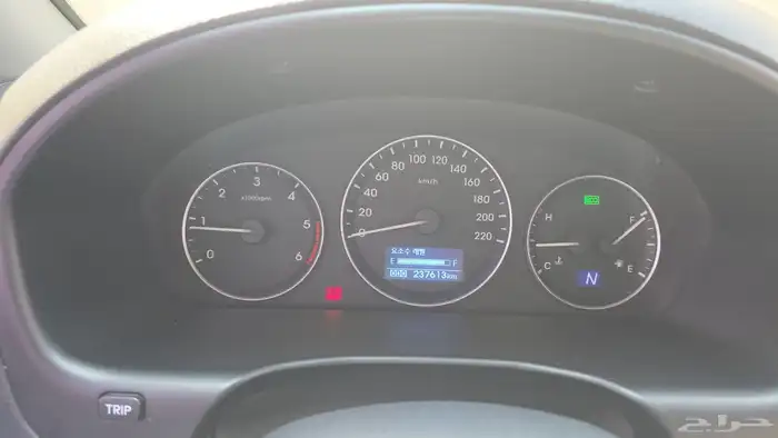 هيونداي H1 ديزل 2019 4