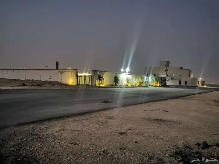 شاليهات ريوف وتالا نمار مخطط 3020 طريق جبل الجياد 4