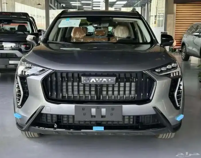 هافال جوليان اكتف م2026 سعودي عرض خاص لعملائنا 0