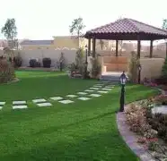 يوجد جميع انواع الاشجار والنباتات يوجد تيل طبيعي يوجد صيانية 5